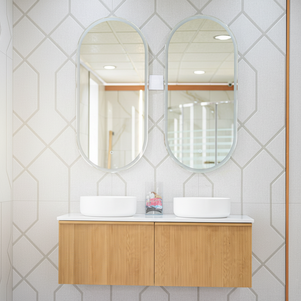 مغسلة كابينة Wash basin cabinet