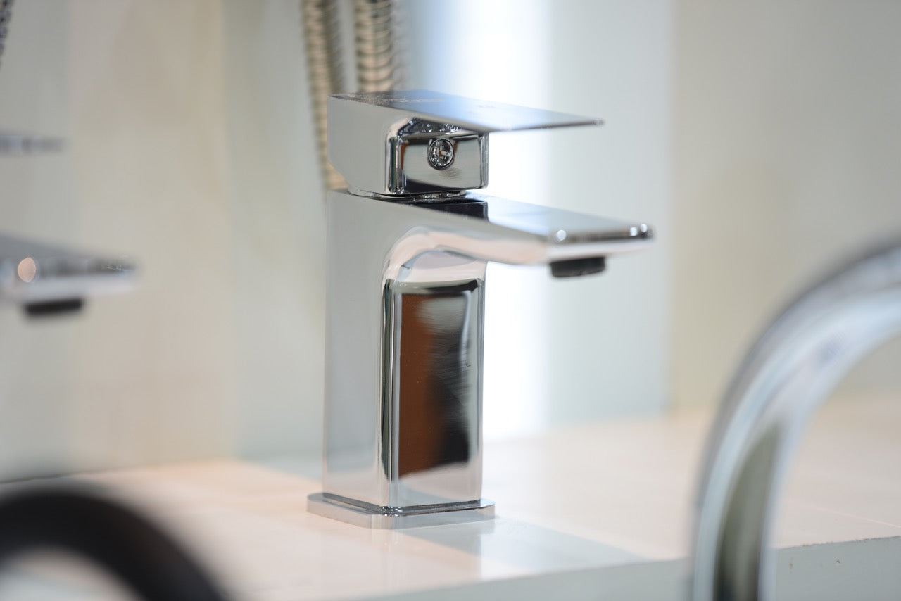 خلاط دش Bath mixer