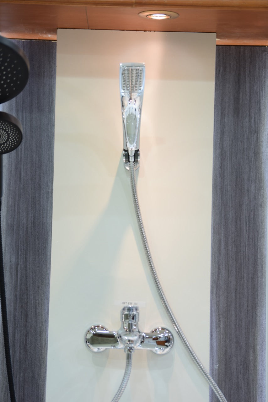 خلاط دش Bath mixer