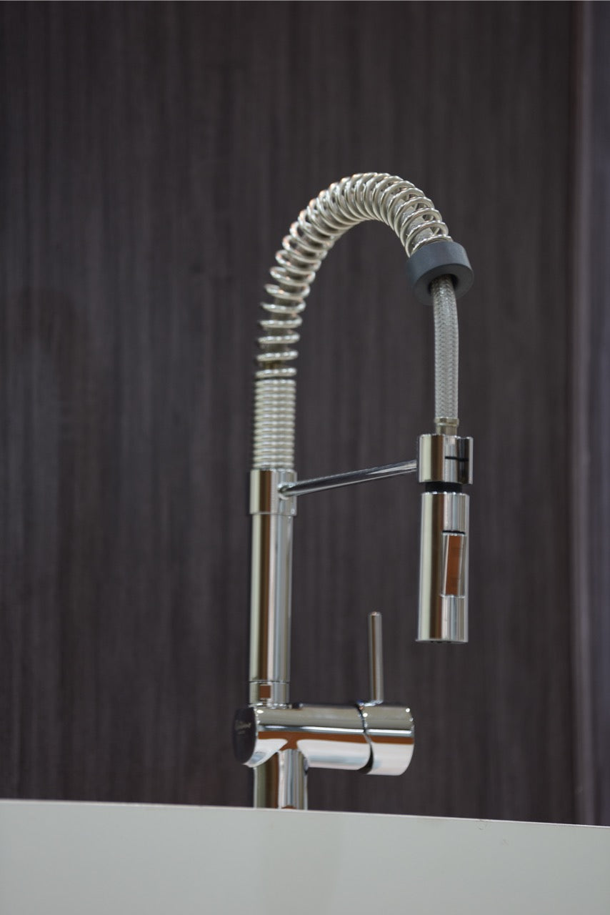خلاط مطبخ Kitchen sink mixer
