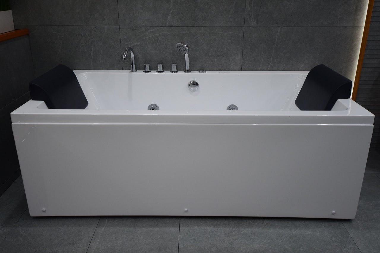 جاكوزى Jacuzzi