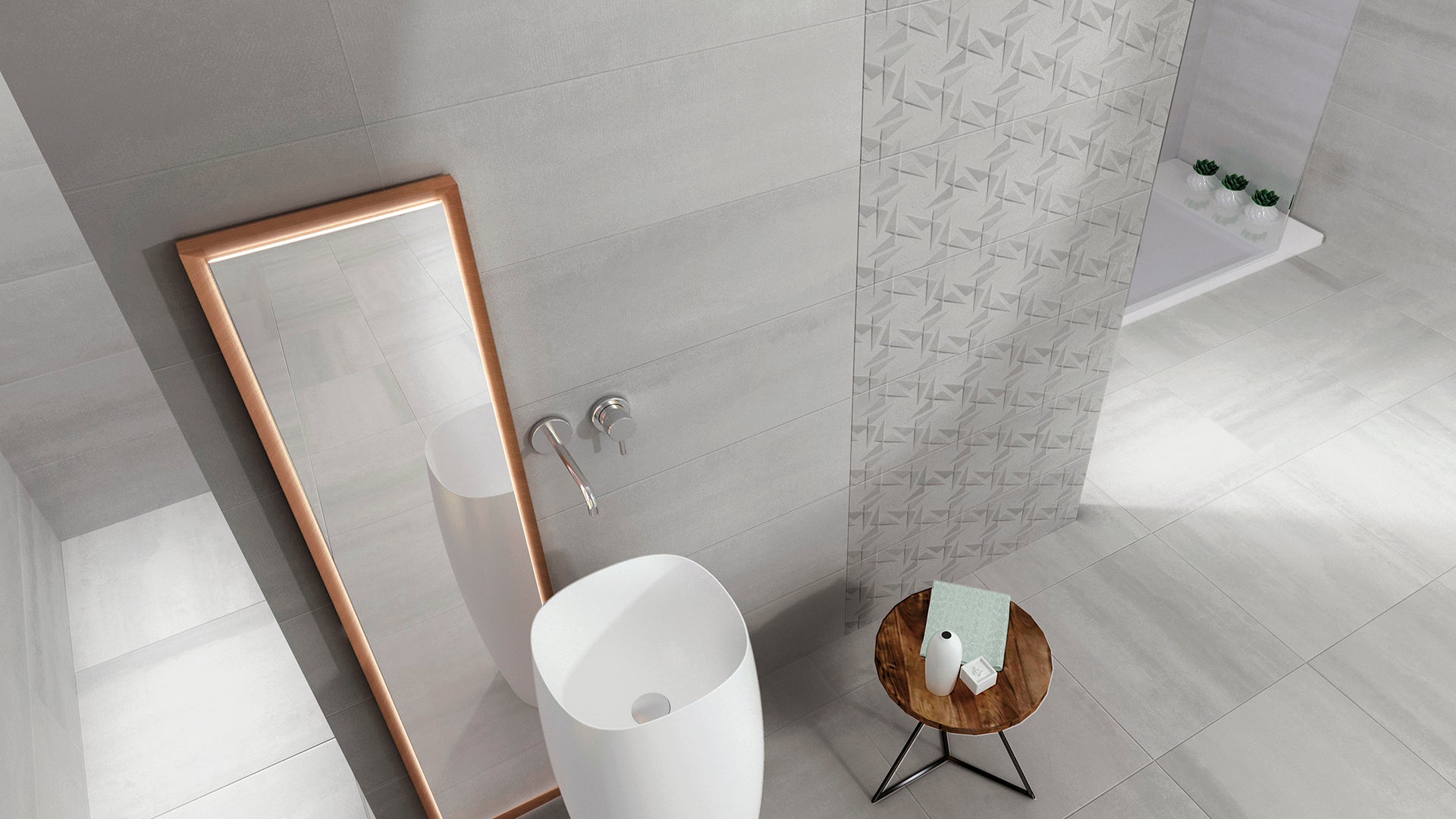 بورسلين حائط وارضيات 30 سم * 90 سم