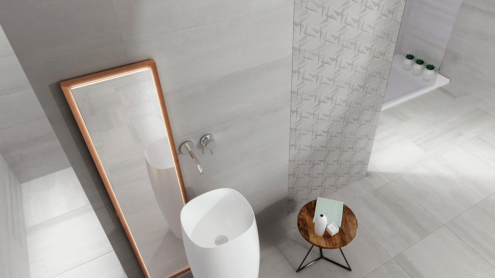 بورسلين حائط وارضيات 30 سم * 90 سم