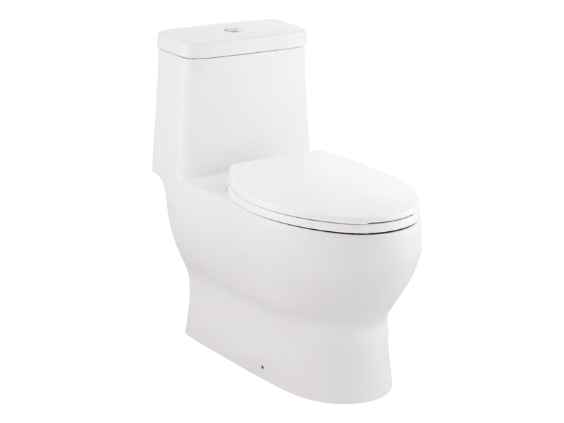 كرسي حمام 30 سم KARAT (NATURAL)