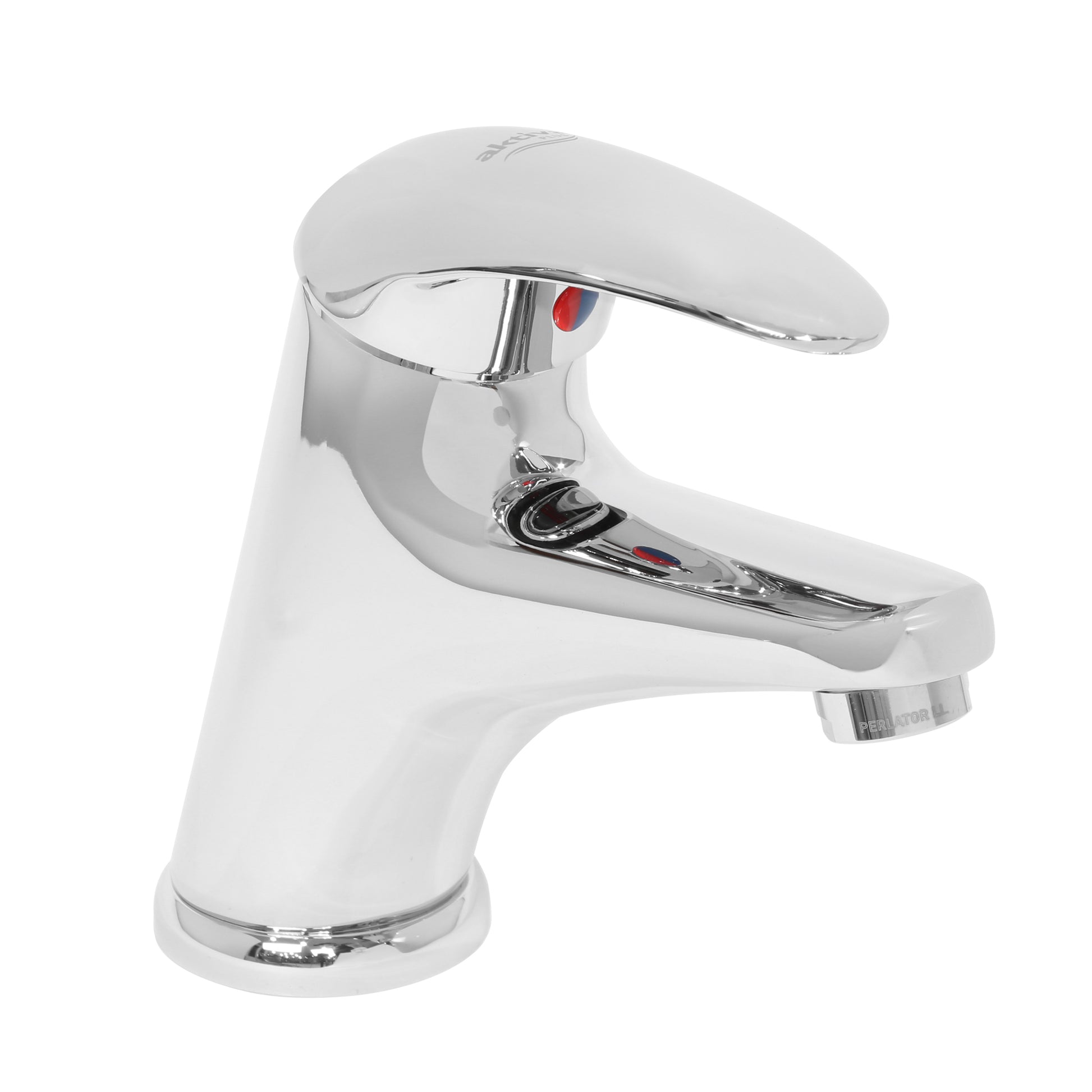 خلاط كروم ساخن وبارد