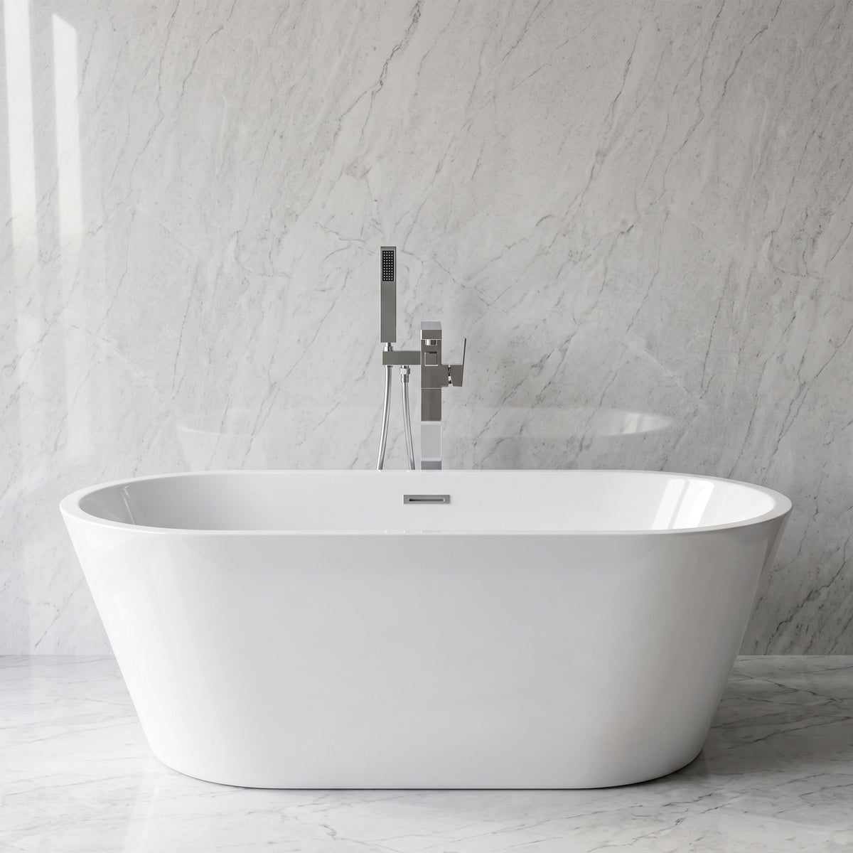 مغطس Bathtub