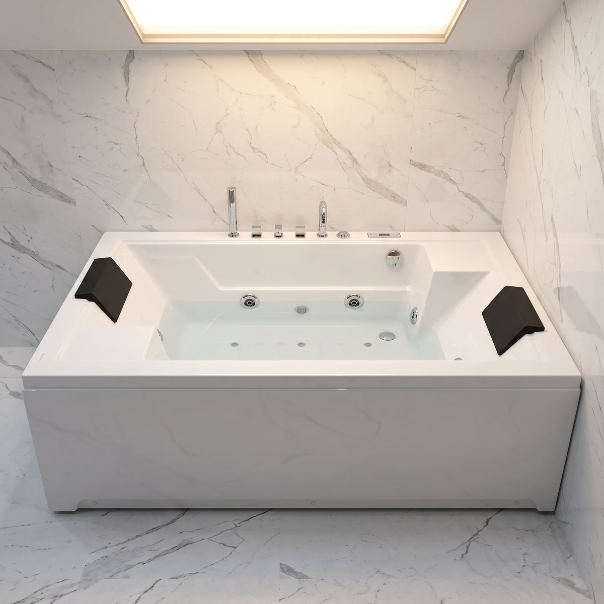 جاكوزى Jacuzzi