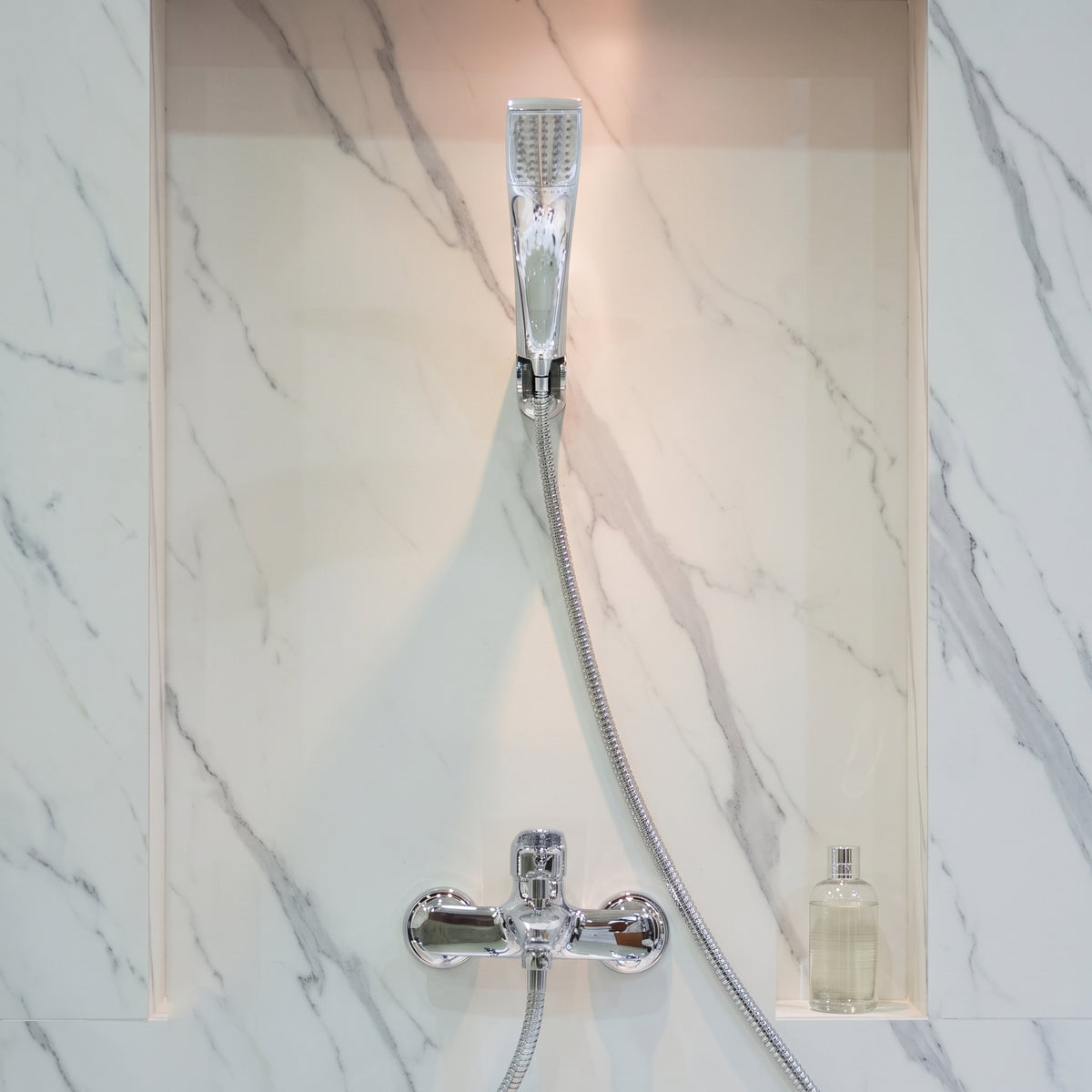 خلاط دش Bath mixer