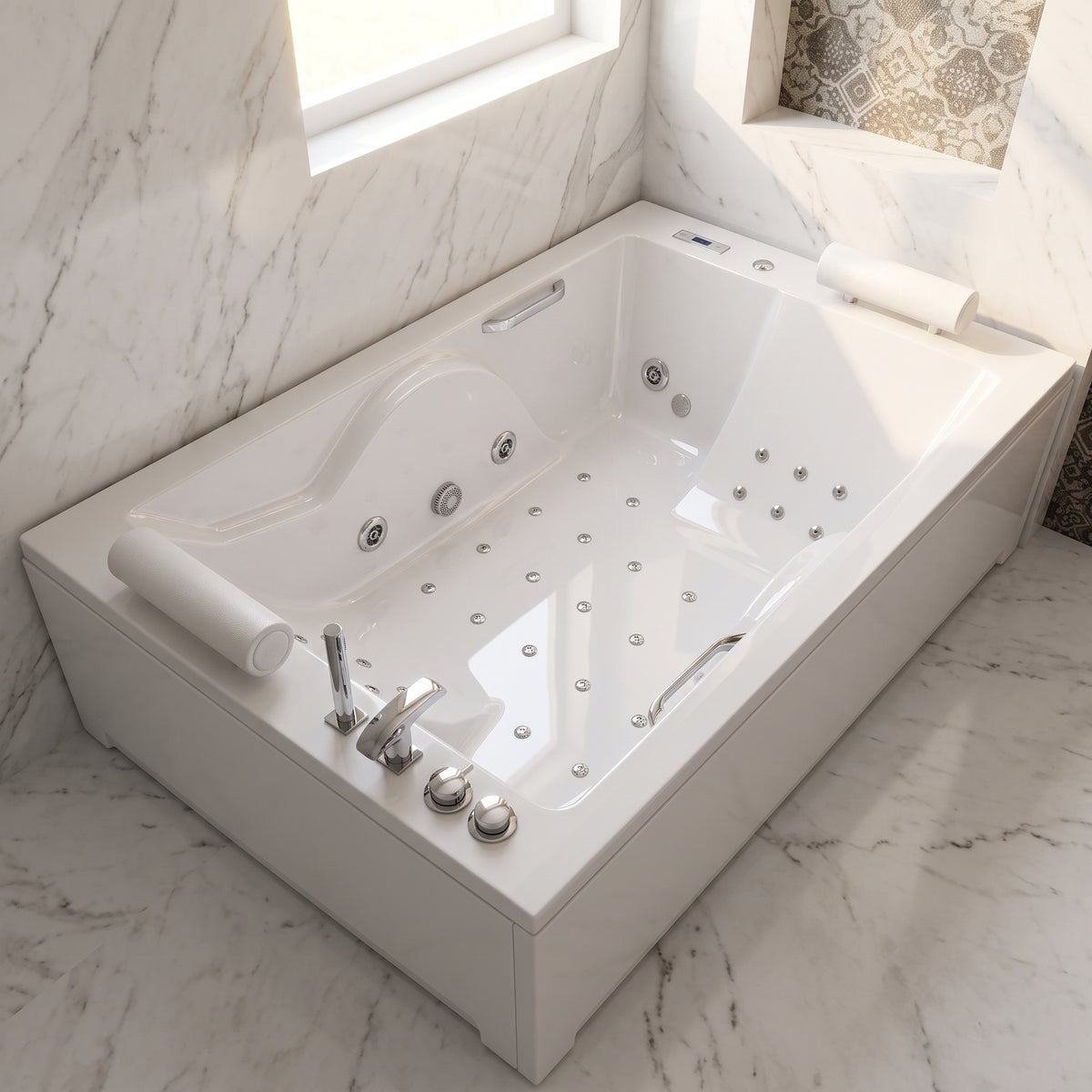 جاكوزى Jacuzzi