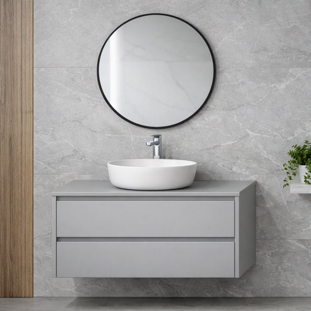 مغسلة كابينة Wash basin cabinet