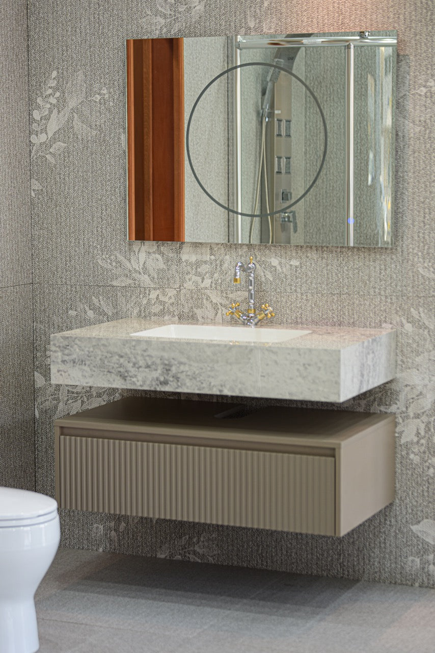 مغسلة كابينة Wash basin cabinet — صورة 1