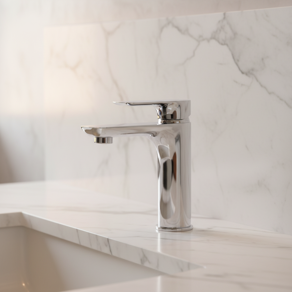 خلاط مغسلة Wash basin mixer