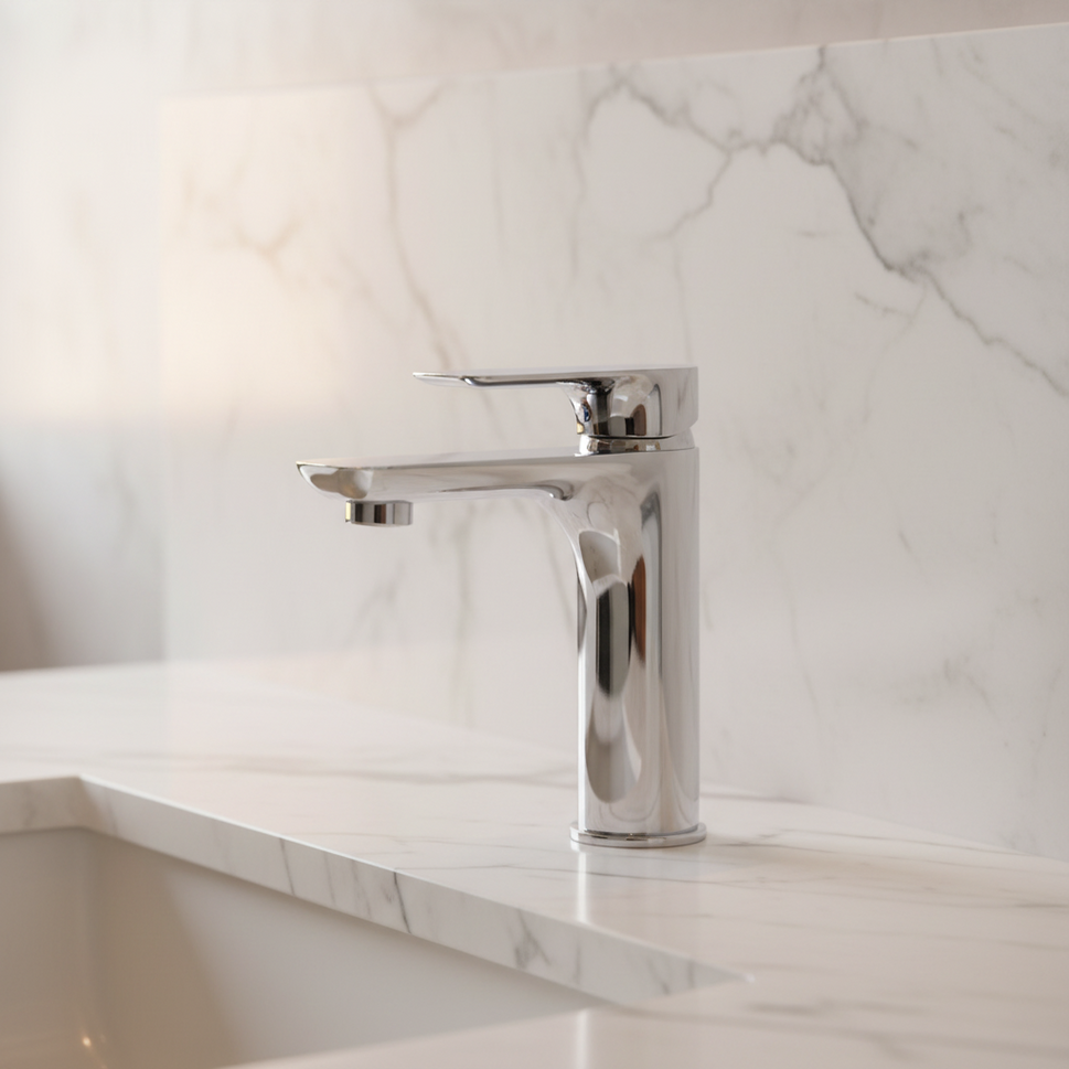 خلاط مغسلة Wash basin mixer