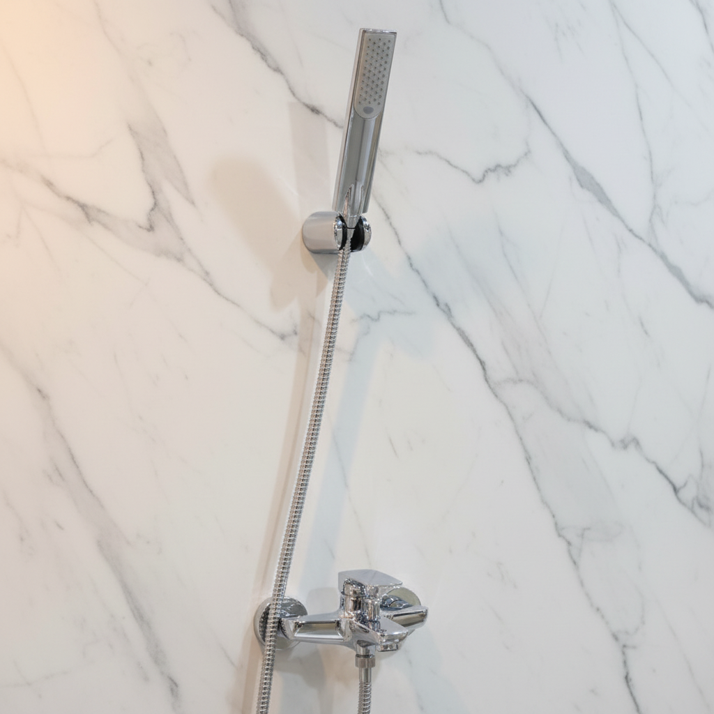 خلاط دش Bath mixer