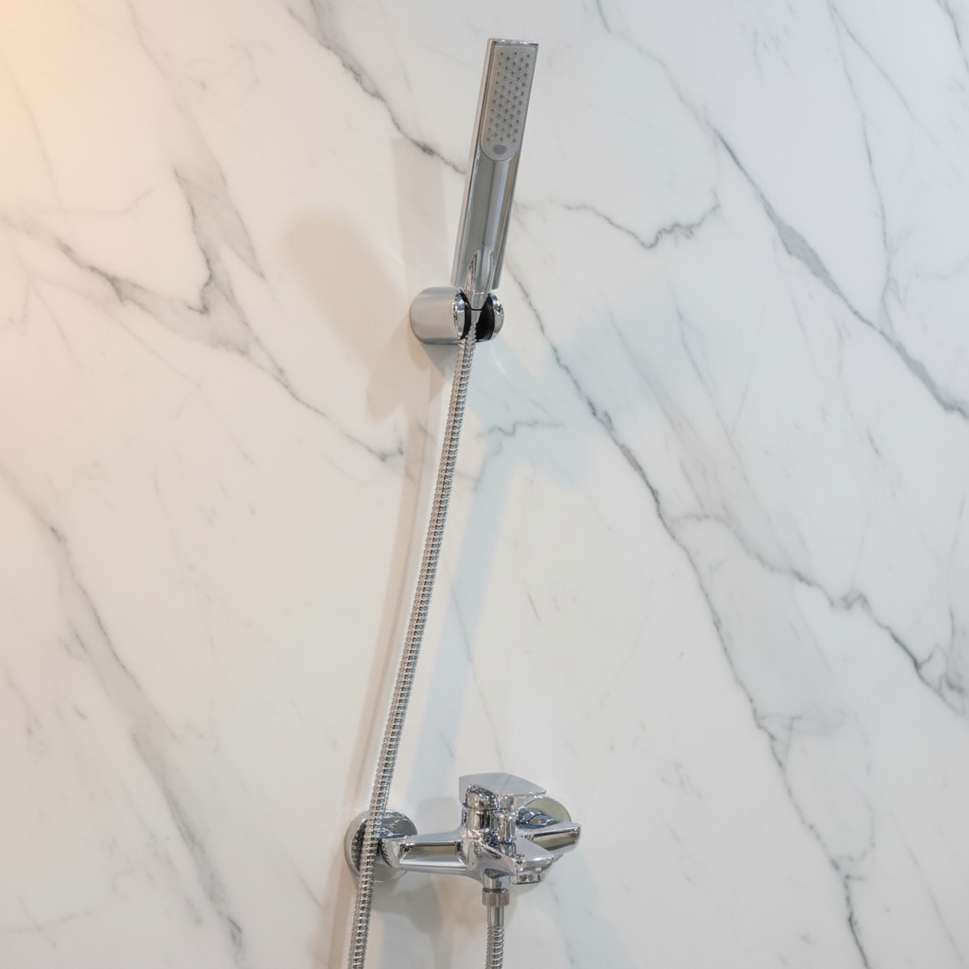 خلاط دش Bath mixer