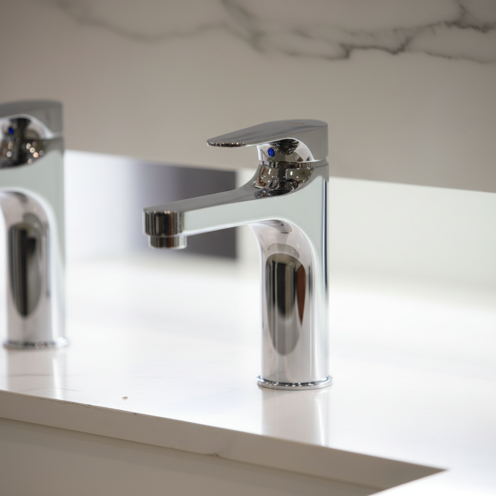 خلاط مغسلة Wash basin mixer