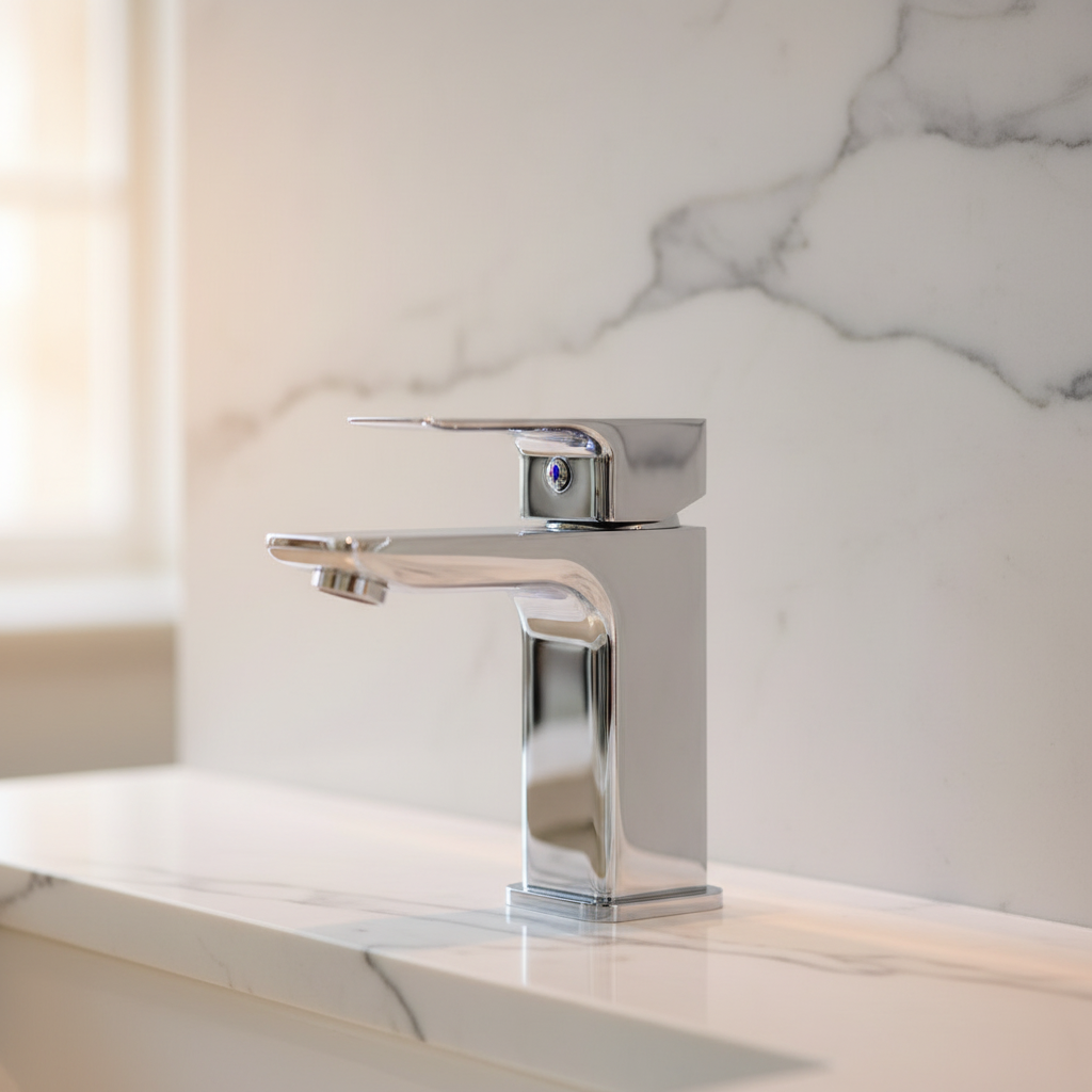 خلاط دش Bath mixer
