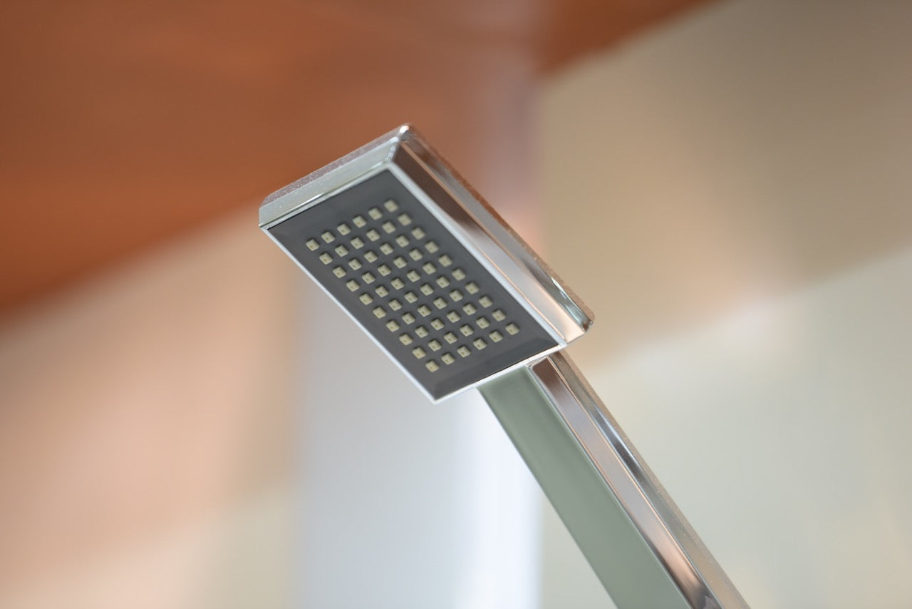 خلاط مغسلة Wash basin mixer