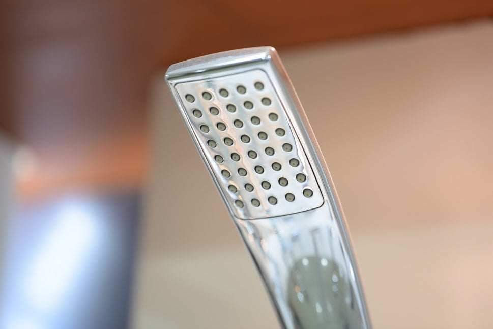 خلاط دش Bath mixer