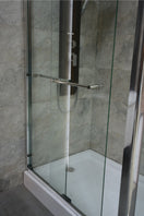 تبديل كابينة شاور Shower cabinet 2 صورة