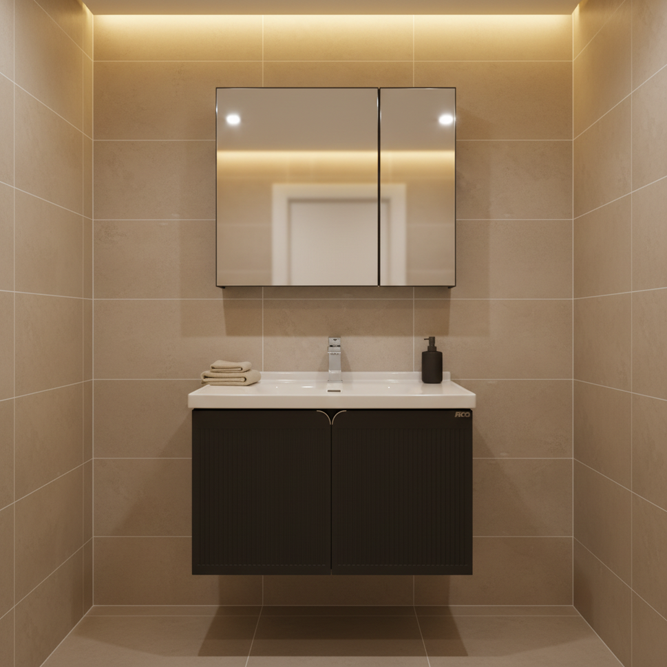 مغسلة كابينة Wash basin cabinet