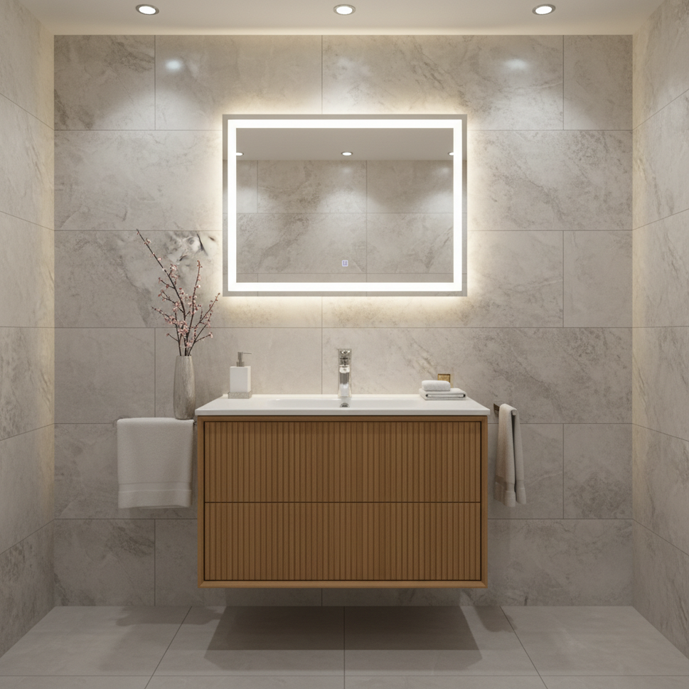 مغسلة كابينة Wash basin cabinet