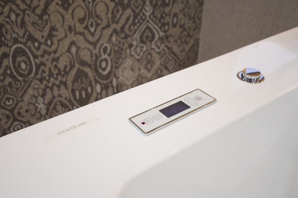 جاكوزى Jacuzzi