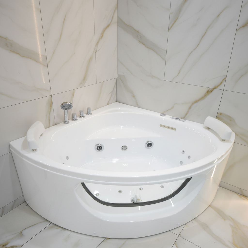 جاكوزى Jacuzzi