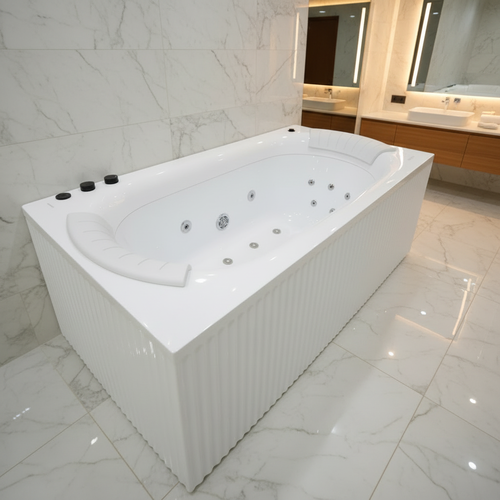 جاكوزى Jacuzzi