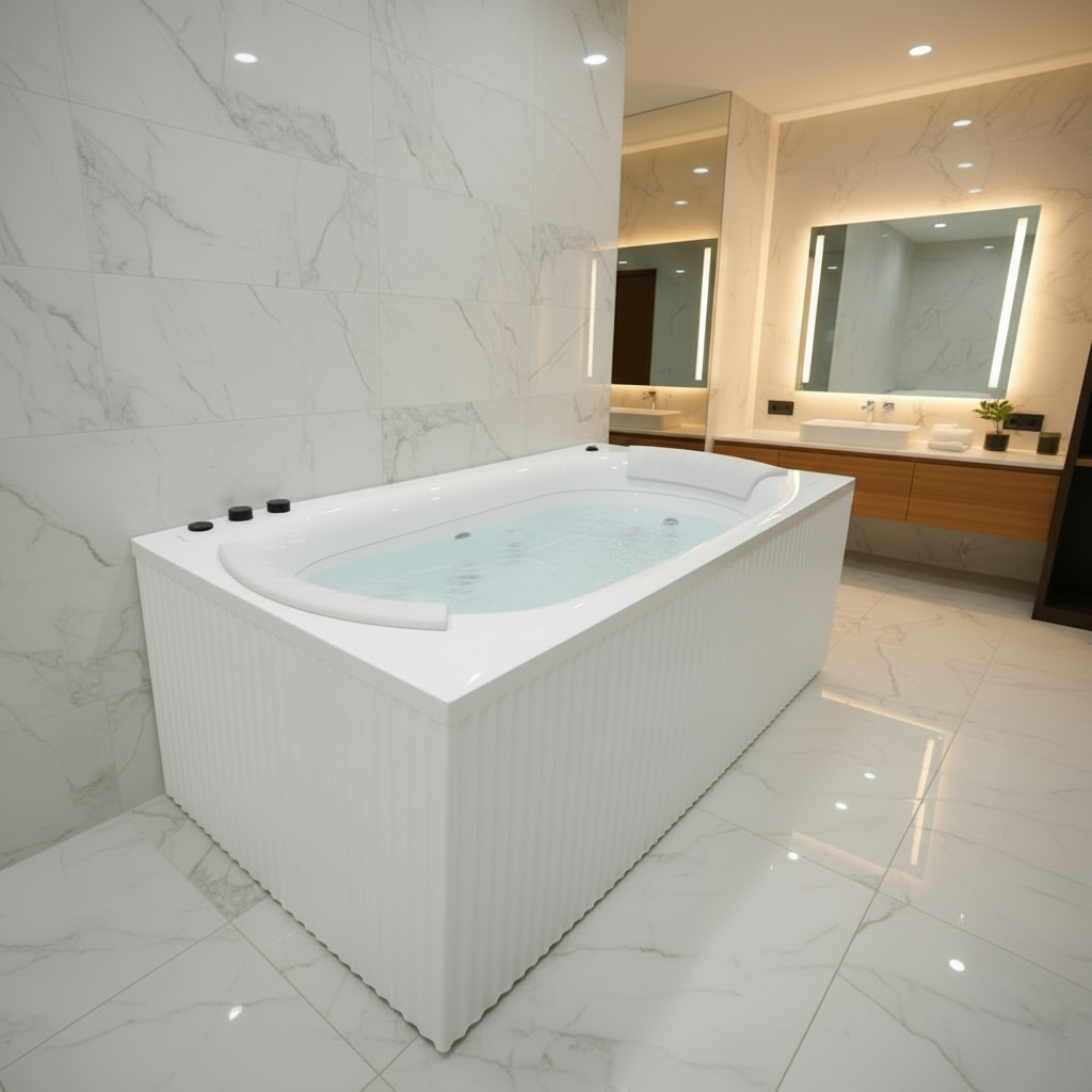 جاكوزى Jacuzzi