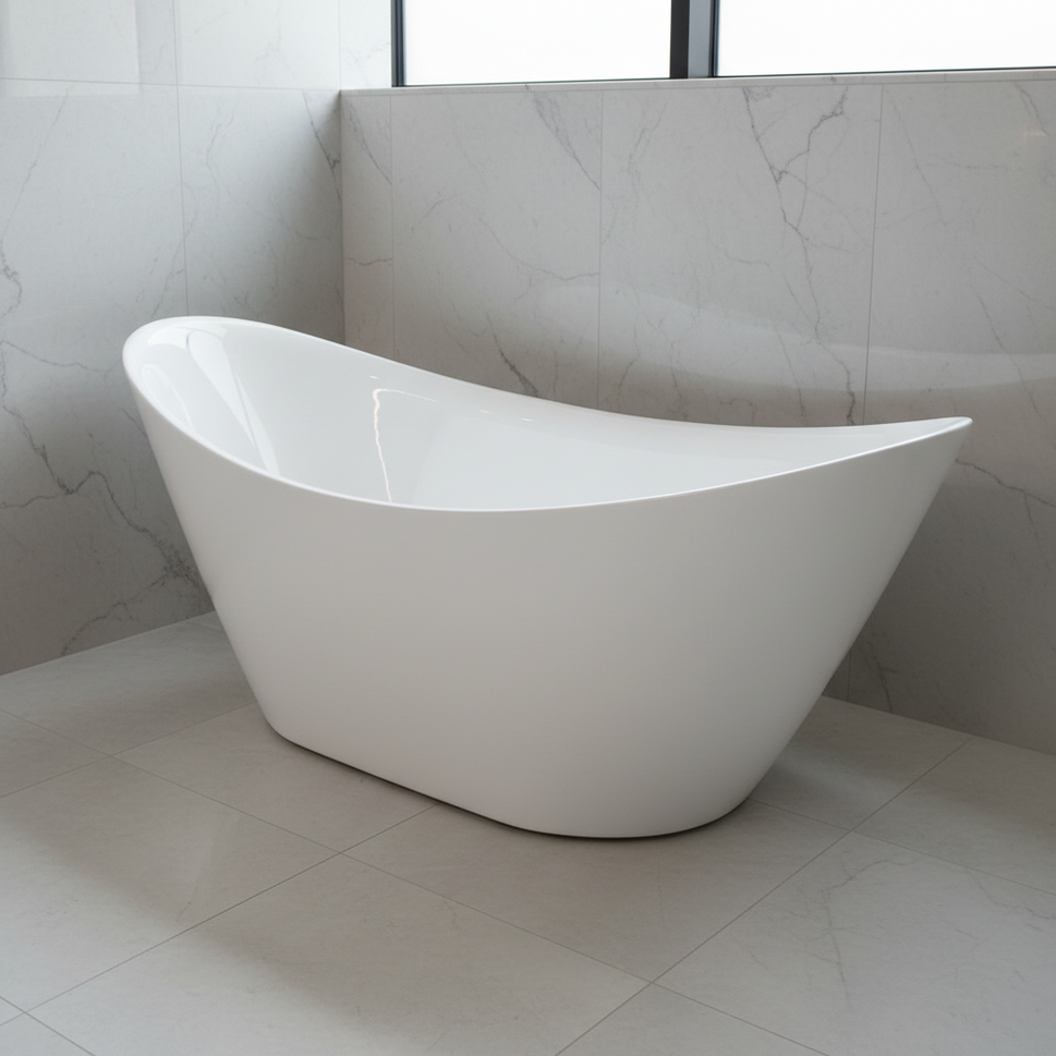 مغطس Bathtub