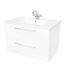 تبديل كابينة مغسلة مفردة مع مرايا 2 صورة