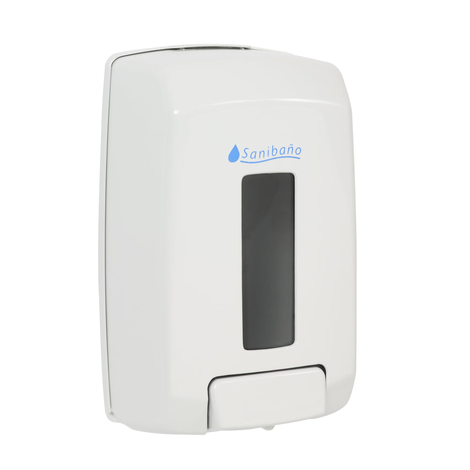 موزع صابون PVC