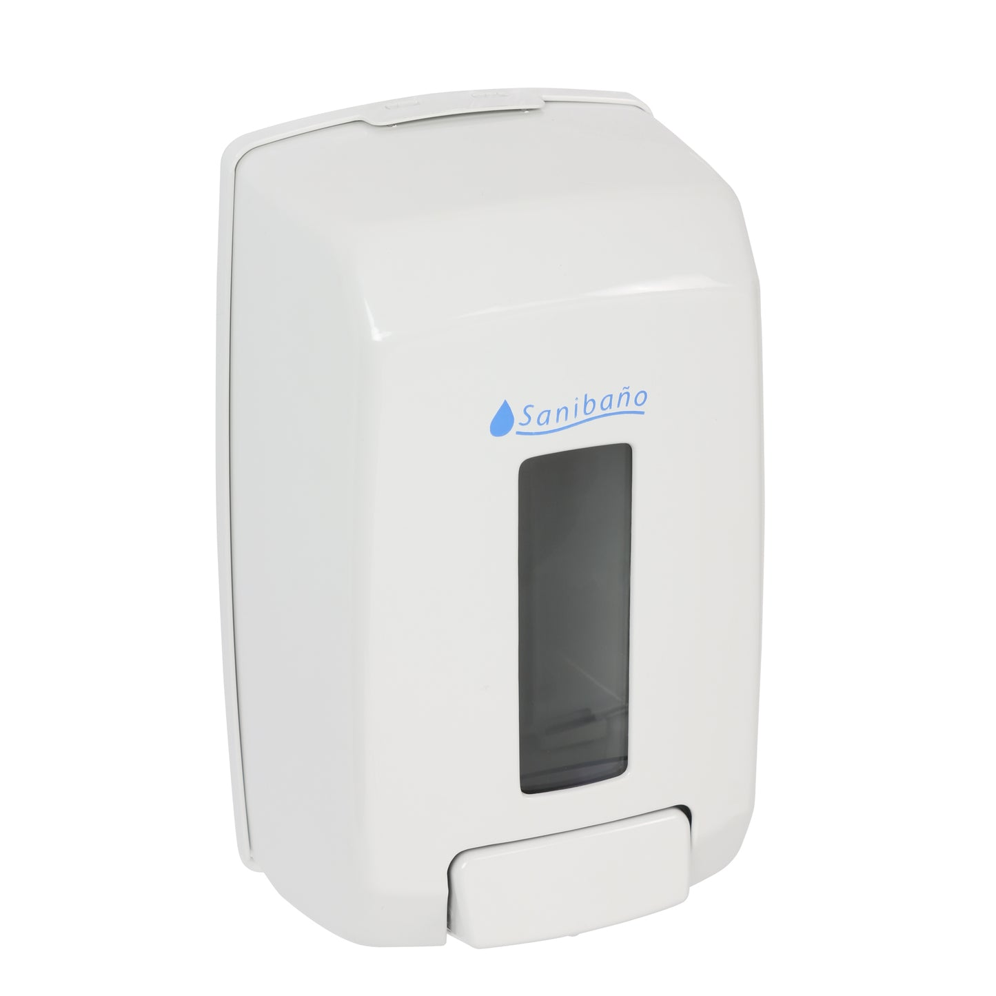 موزع صابون PVC