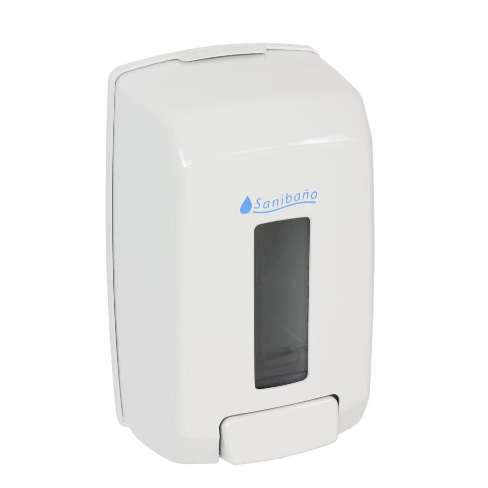 موزع صابون PVC