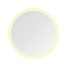 تبديل مرآة 70 × 70 سم 2 صورة