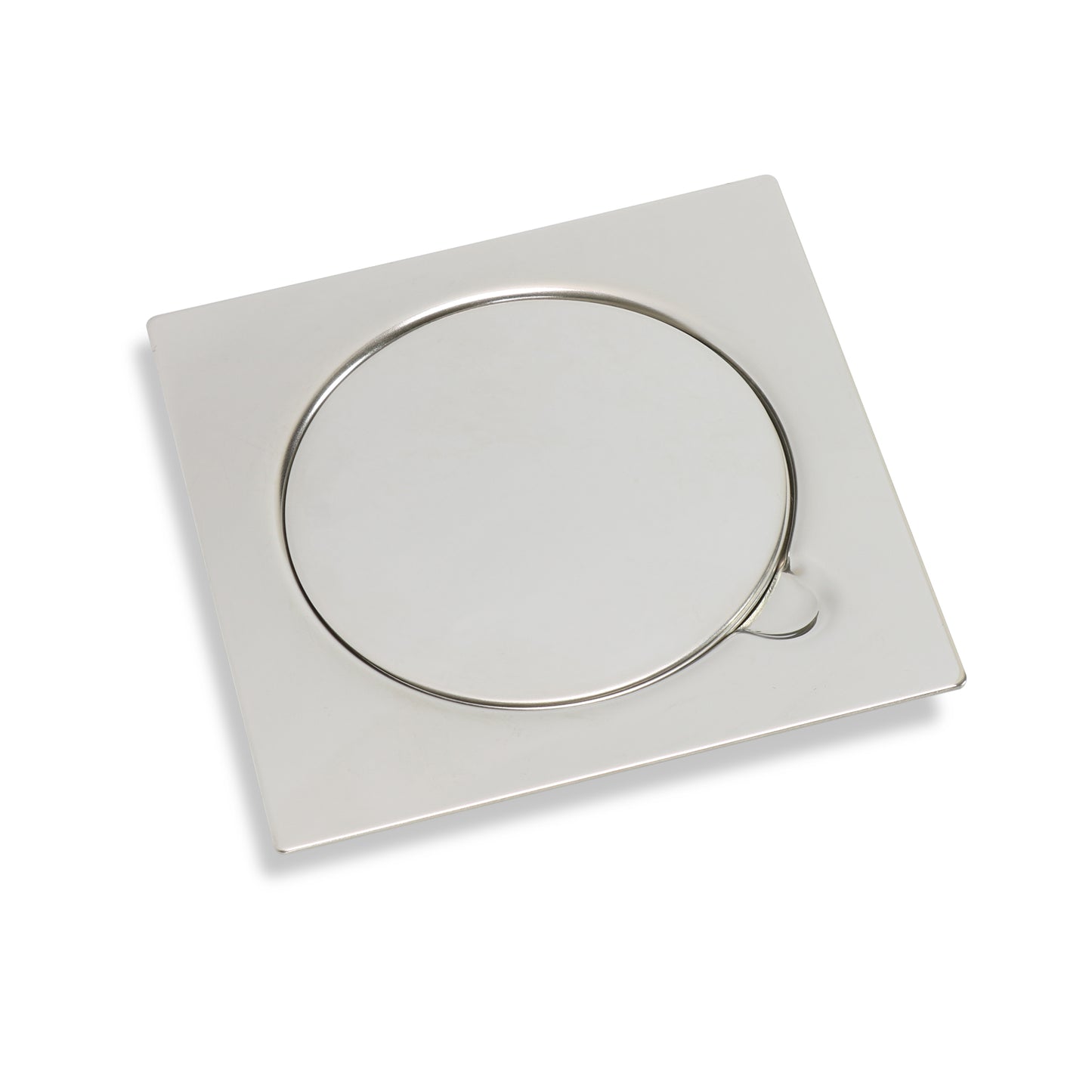 مصفاة 15 * 15 سم ستانلس ستيل