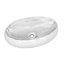 تبديل مغسلة كاونتر فضي 2 صورة